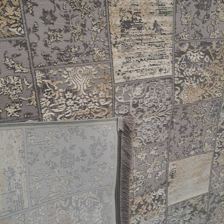 فرش کاشان