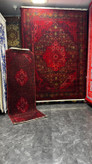 خرید اقساطی فرش لاکی 1200 شانه
