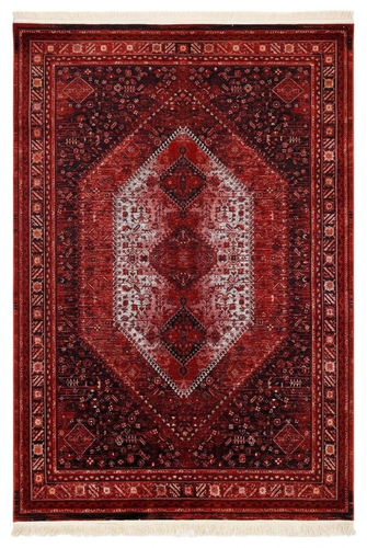 فرش آرمانی کلکسیون فرح کد 1214 لاکی – 1200 شانه تراکم 3600