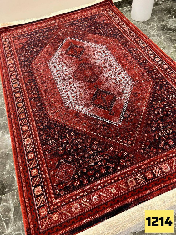نقشه سه ترنج لاکی