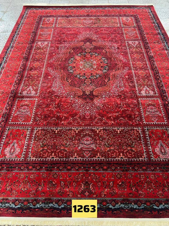 خرید از نمایندگی فرش آرمانی