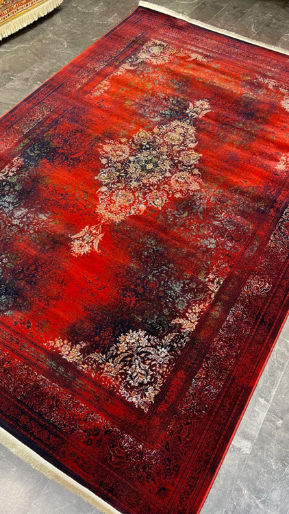 خرید از نمایندگی فرش آرمانی