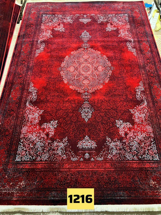 خرید از نمایندگی فرش آرمانی