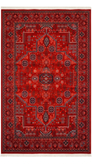 فرش آرمانی کلکسیون فرح کد 1266 لاکی – 1200 شانه تراکم 3600