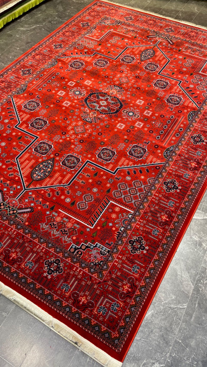 خرید از نمایندگی فرش آرمانی