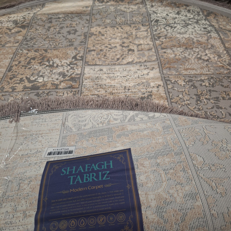 خرید فرش از نمایندگی فرش شفق تبریز