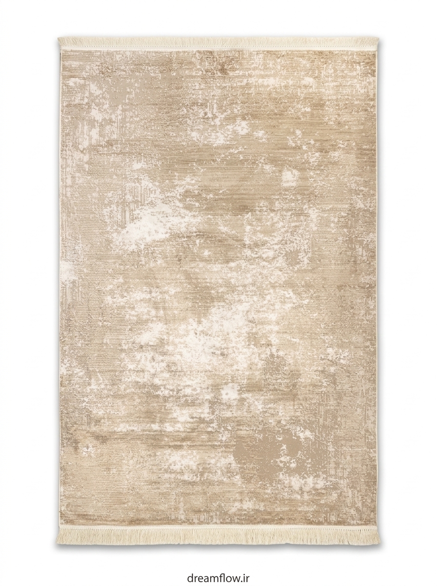 خرید با اسنپ پی Shafagh tabriz cream colour code 5608