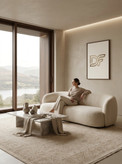 Armani Modern Carpet Code 5610 | Devona Collection