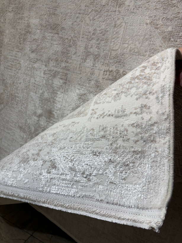 فرش مدرن آرمانی کلکسیون دونا (لکسونا) کد ۵۶۰٢