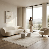 Armani Modern Carpet Code 5626 | Devona Collection