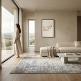 Armani Modern Carpet Code 56١٢ | Devona Collection