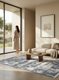 Armani Modern Carpet Code 5611 | Devona Collection